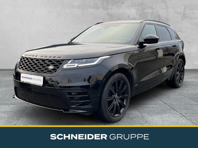 Land Rover Range Rover Velar P300 R-Dynamic S 20