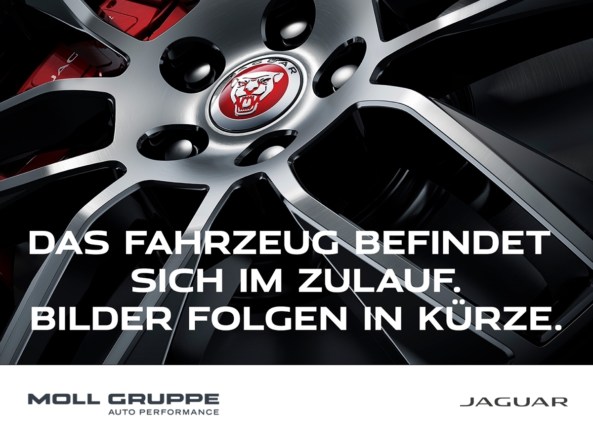 Jaguar F-Type 5.0 L V8 R-Dynamic Black Black Pack