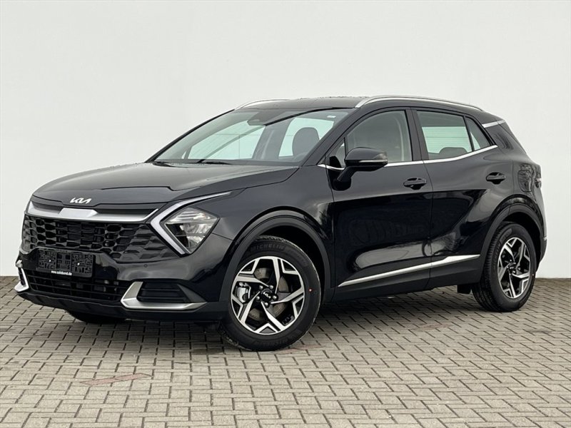 Sportage V 1,6 T-GDI DCT (MHEV) Urban digit. URBAN 