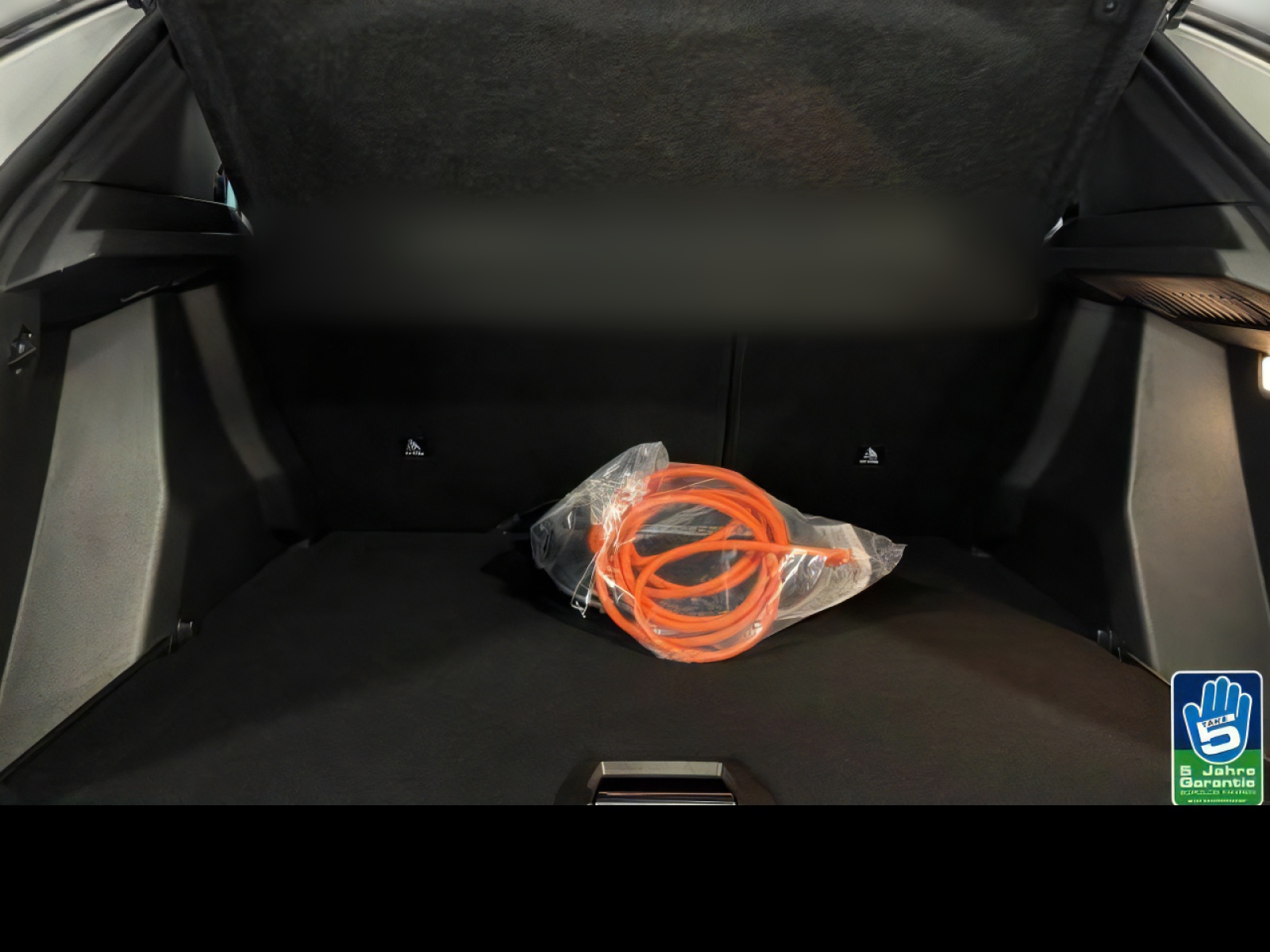 Peugeot 2008 e GT Elektromotor 136