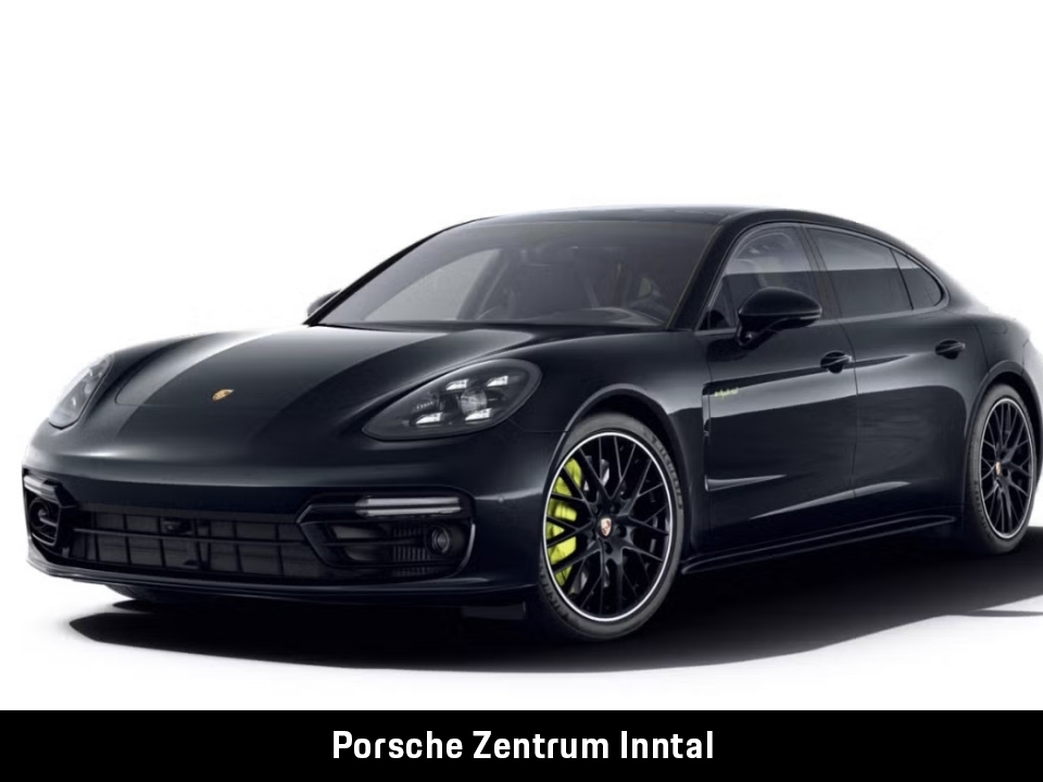 Panamera Turbo S E-Hybrid Executive |PDCC |InnoDrive |PCCB
