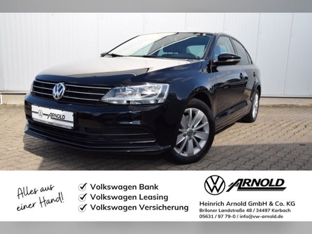 Jetta TSI