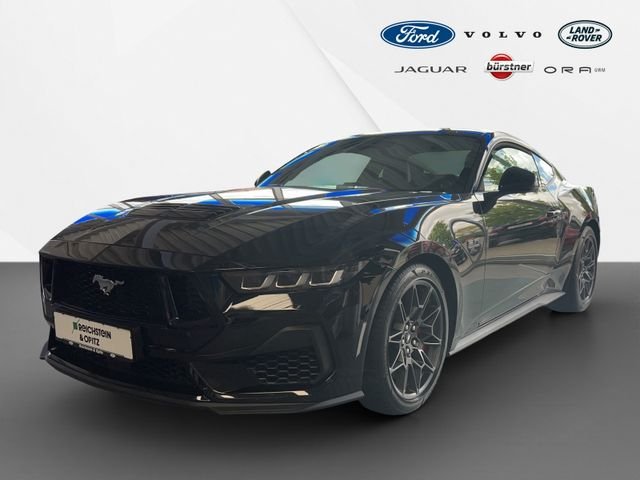 Ford Mustang 5.0 Ti-VCT V8 GT Auto MagnaRide B&OSound