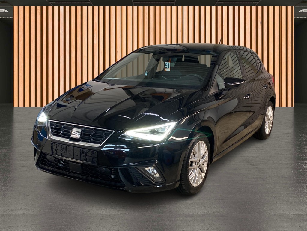 Seat Ibiza 1.0 TSI FR