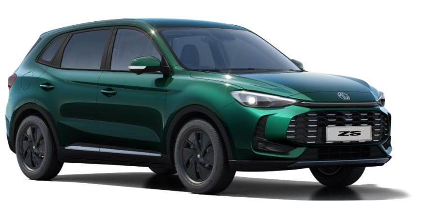 ZS Standard