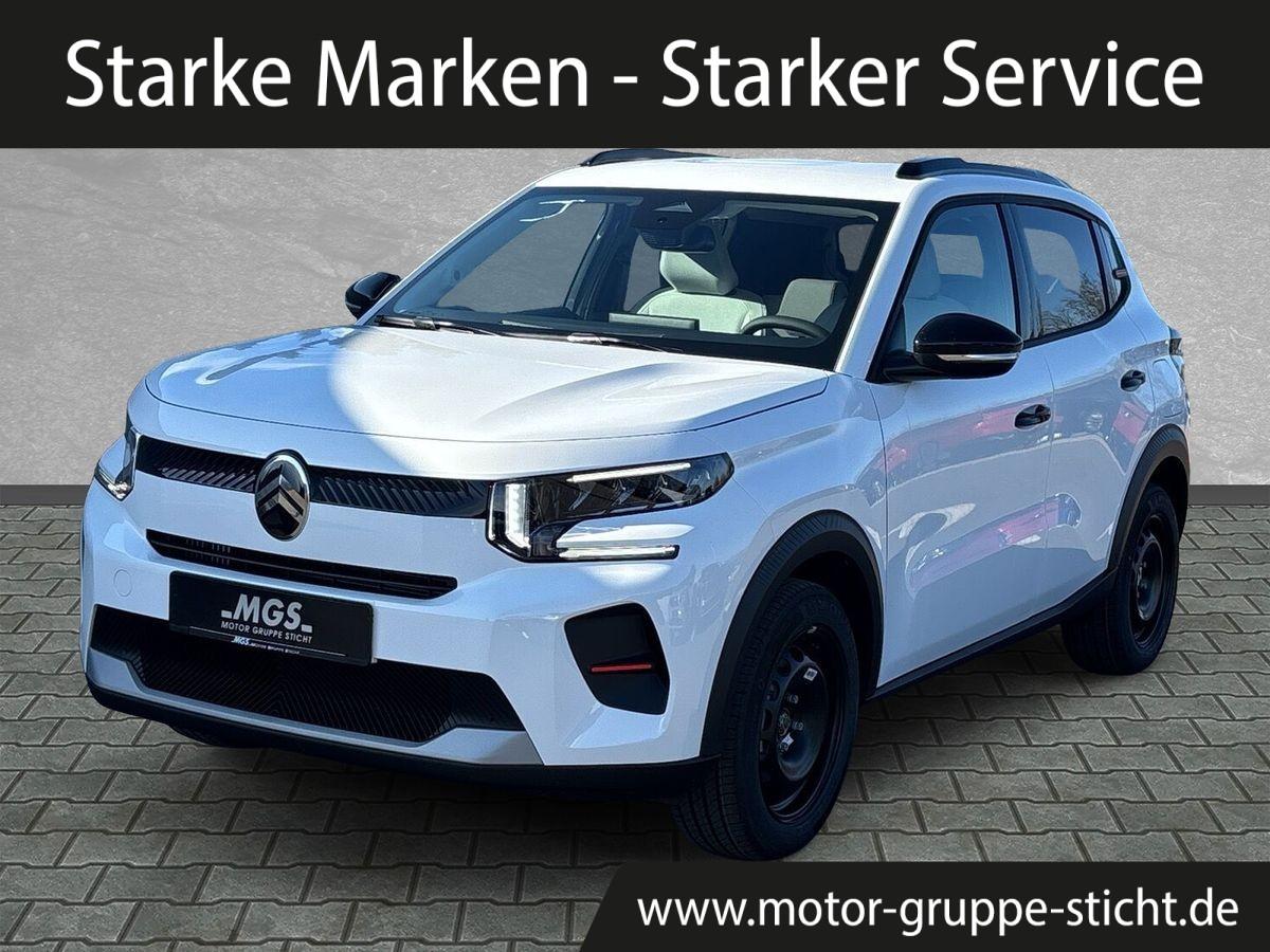 Citroën C3 Turbo 100 MAX # # #ANDROID