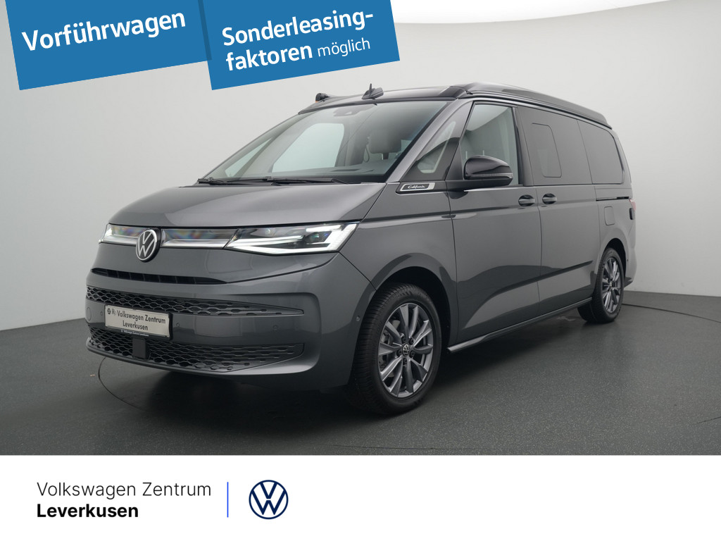 vw T7 Multivan