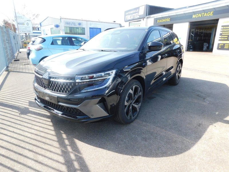 Espace VI 1.2 E-TECH Hybr 200 Esprit Alp.7sz (E6e)