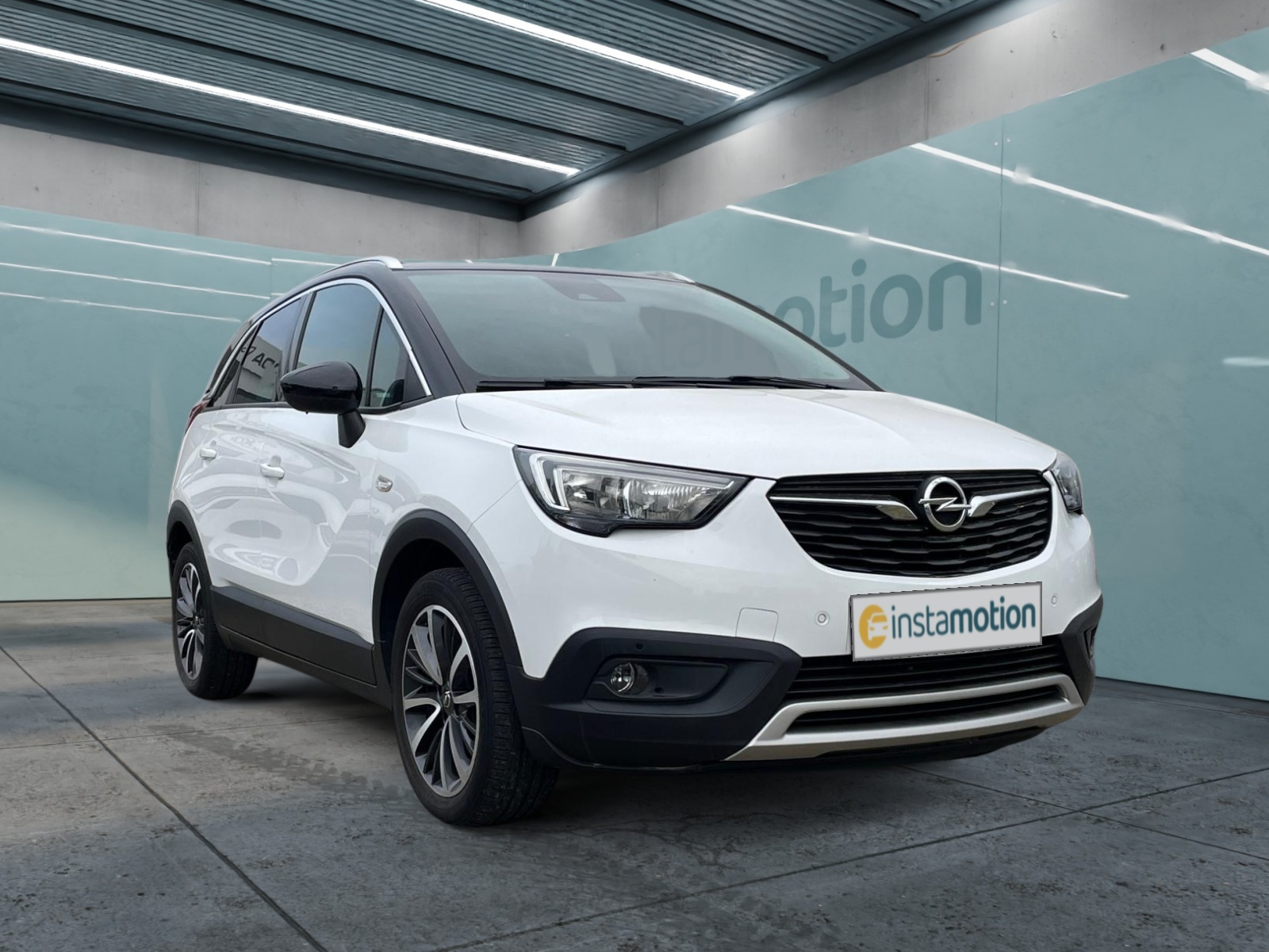 Opel Crossland 1.2 Turbo INNOVATION