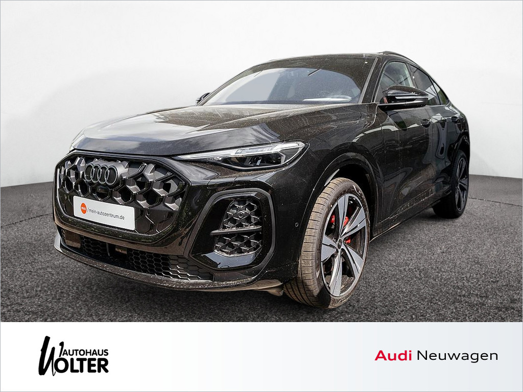 SQ5 Sportback TFSI