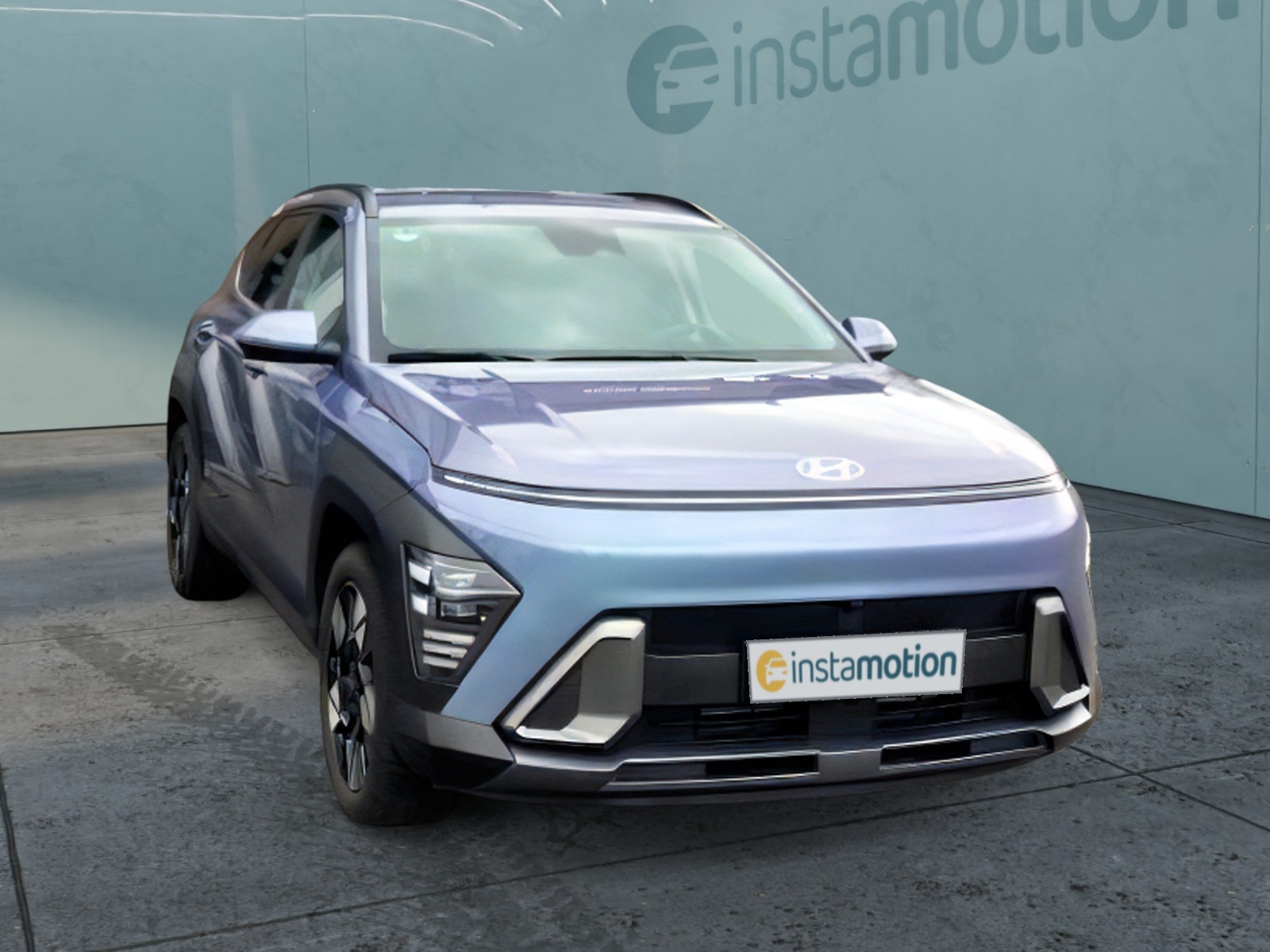 KONA SX2 Prime Hybrid 2WD 1.6 T-GDI DCT EU6d