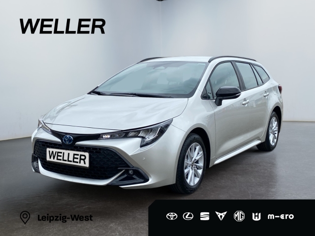 Toyota Corolla 1.8 Hybrid TS Comfort