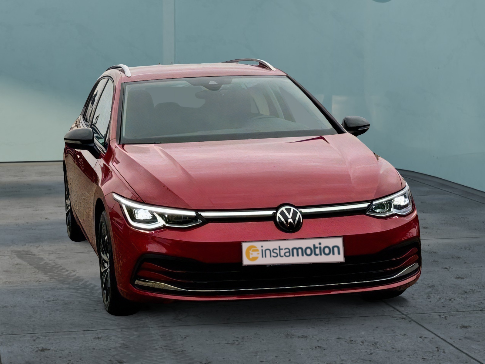 Volkswagen Golf Variant 2.0 TDI Golf VIII Move