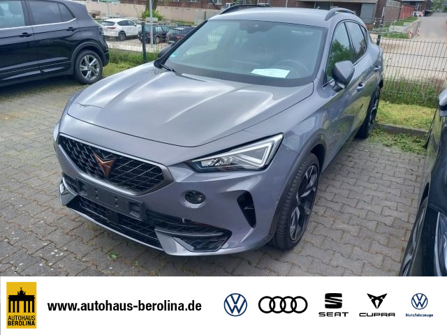 Formentor VZ 2.0 TSI 4D DSG *NAVI*R-CAM*SHZ*