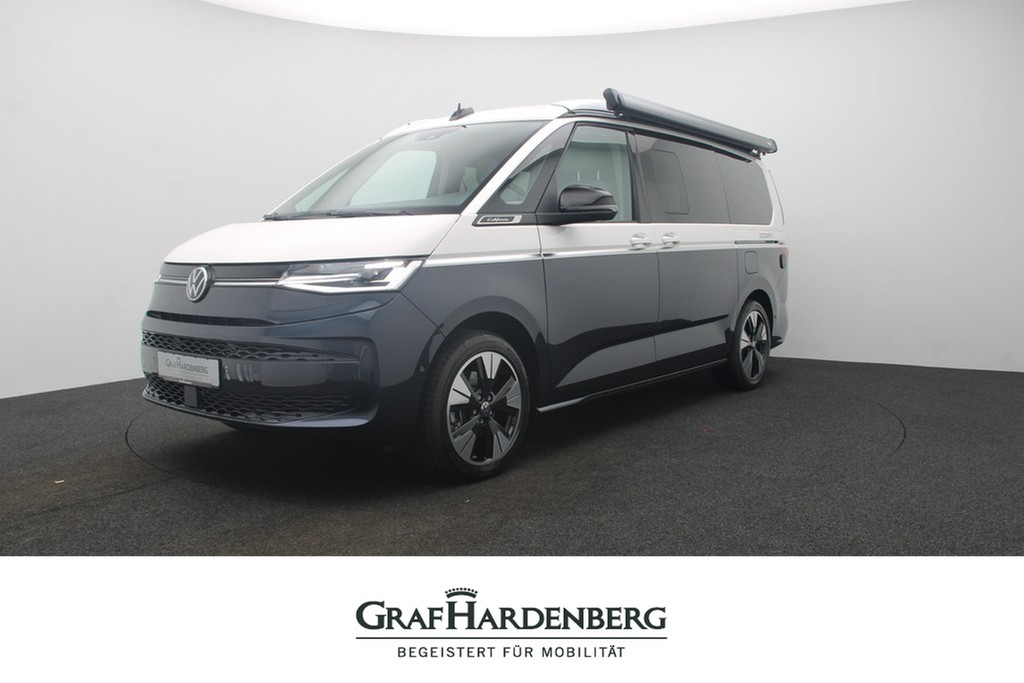 vw T7 Multivan