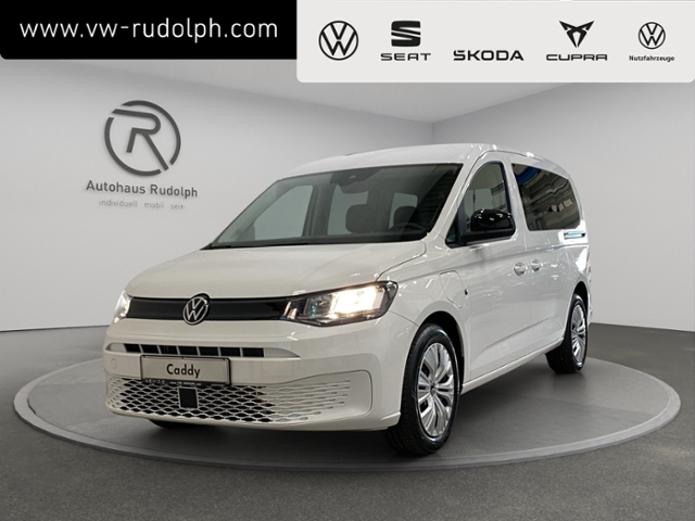 Volkswagen Caddy 1.5 Maxi eHybrid