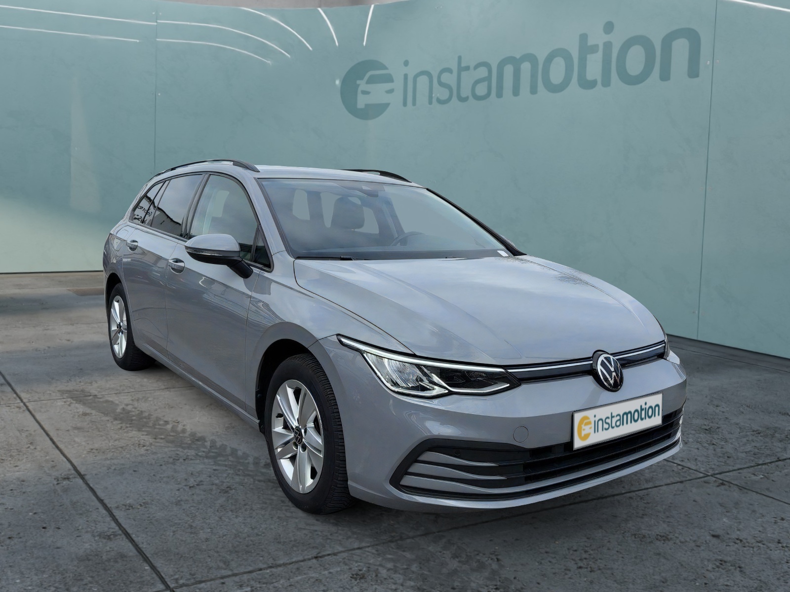 Volkswagen Golf Variant 1.0 TSI Sitzkomfortpaket