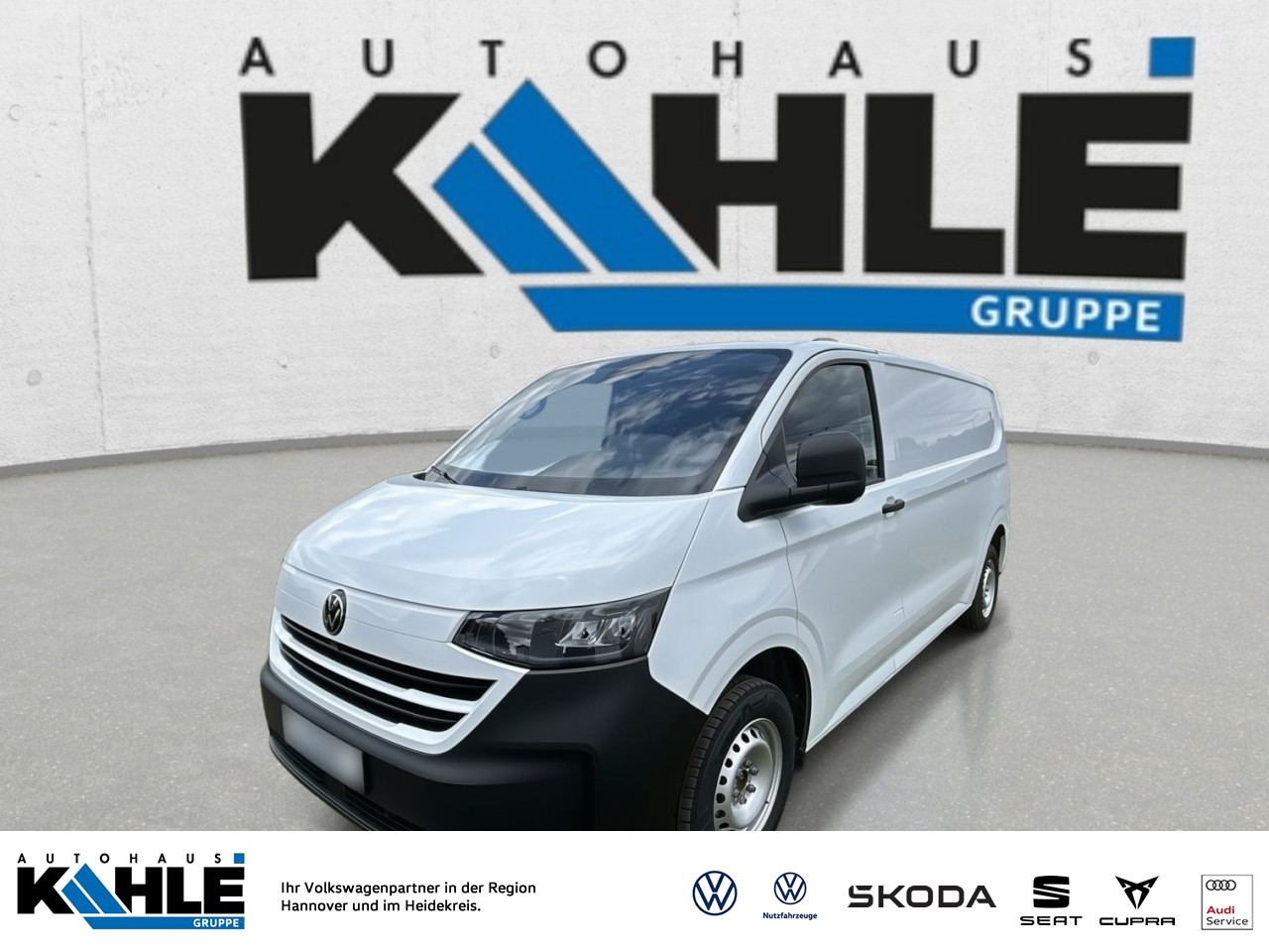 vw T7 Multivan