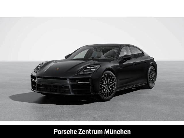 Porsche Panamera 4 E-Hybrid Surround View