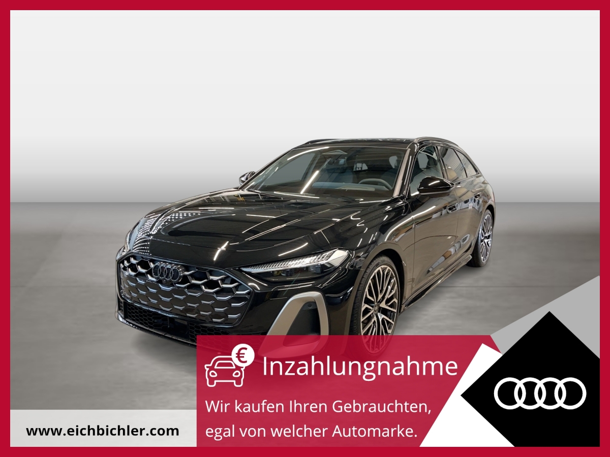 S5 Avant edition one TFSI 270 kW S tronic ACC