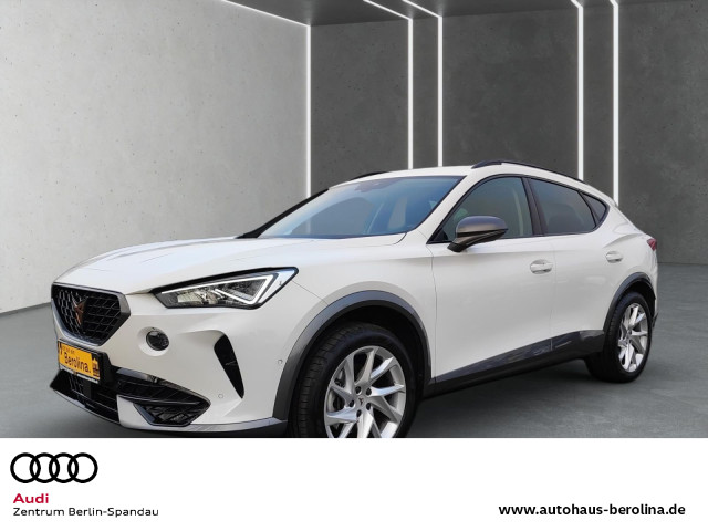 Formentor 1.5 TSI *ACC*LED*SHZ*