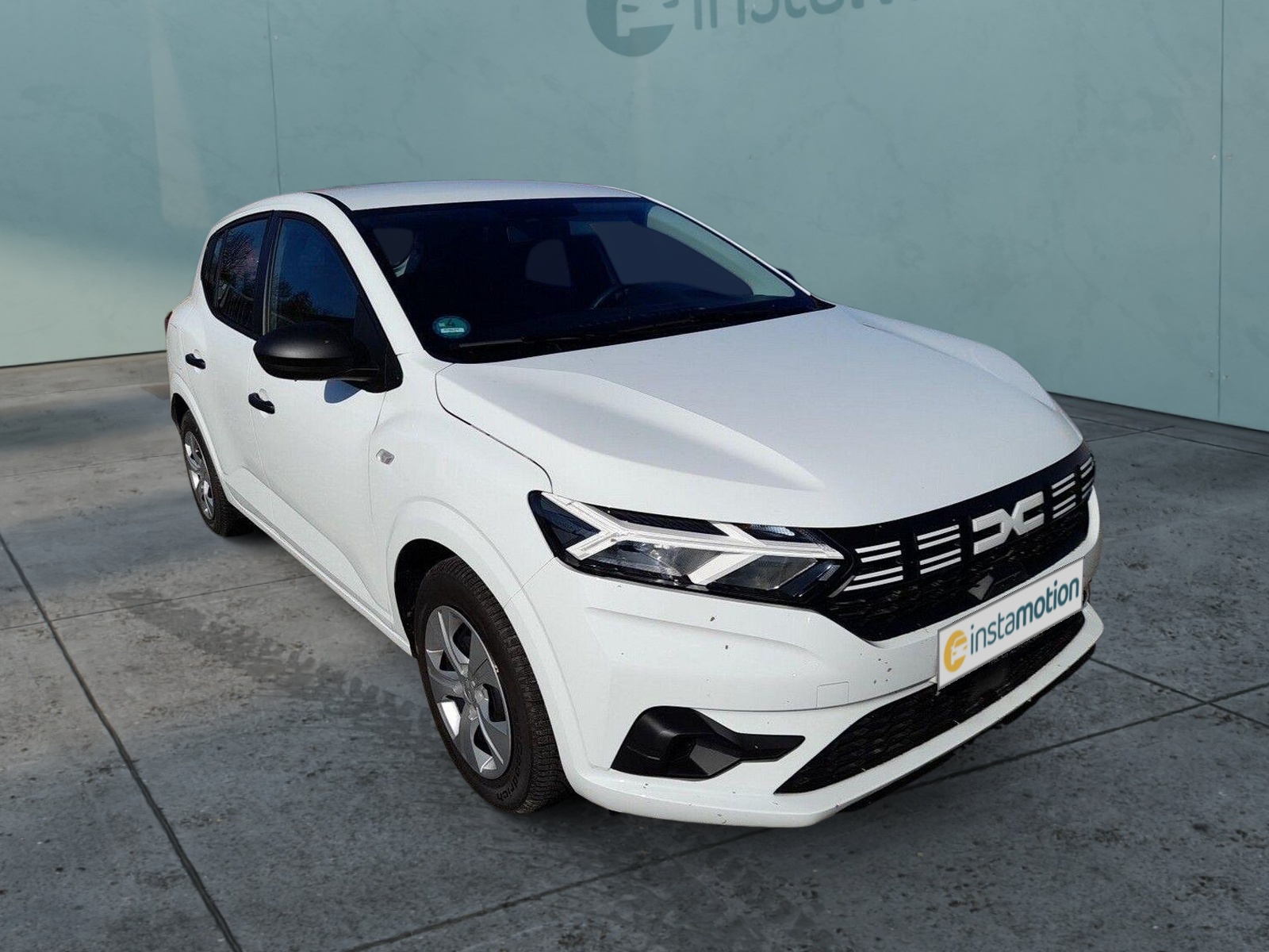 Dacia Sandero 1.0 III TCe 90 Essential
