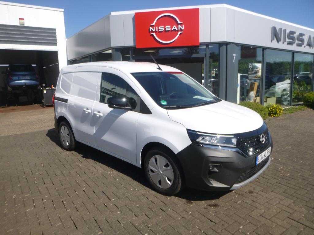 Townstar KaWa L1 2,2t EV N-Connecta