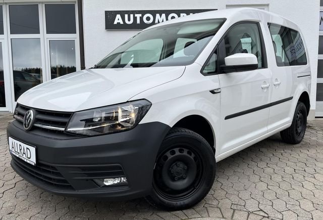 Volkswagen Caddy 2.0 TDI Trendline Trendline