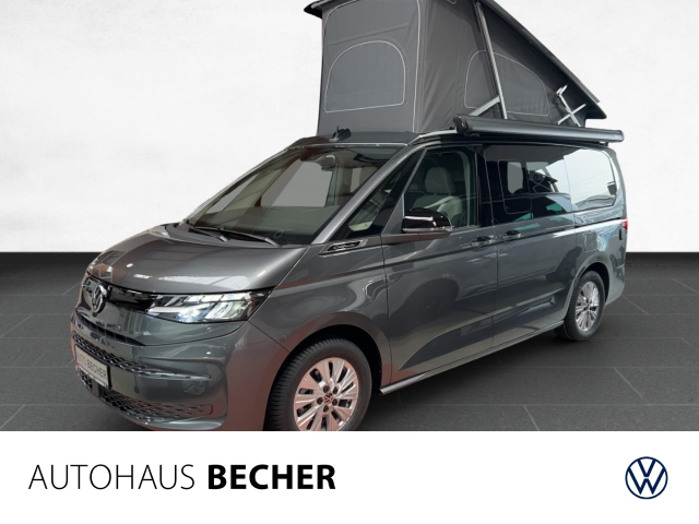 vw T7 Multivan