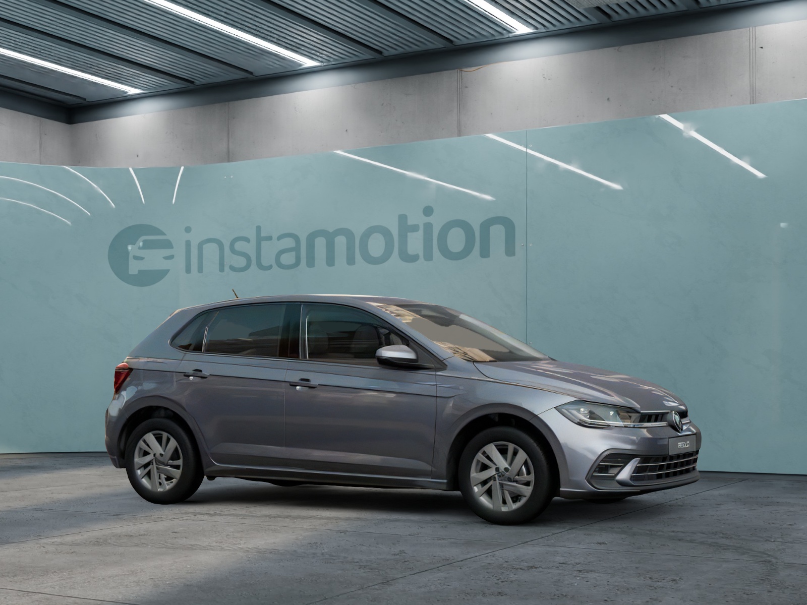 Volkswagen Polo 1.0 TSI VI OPF Style