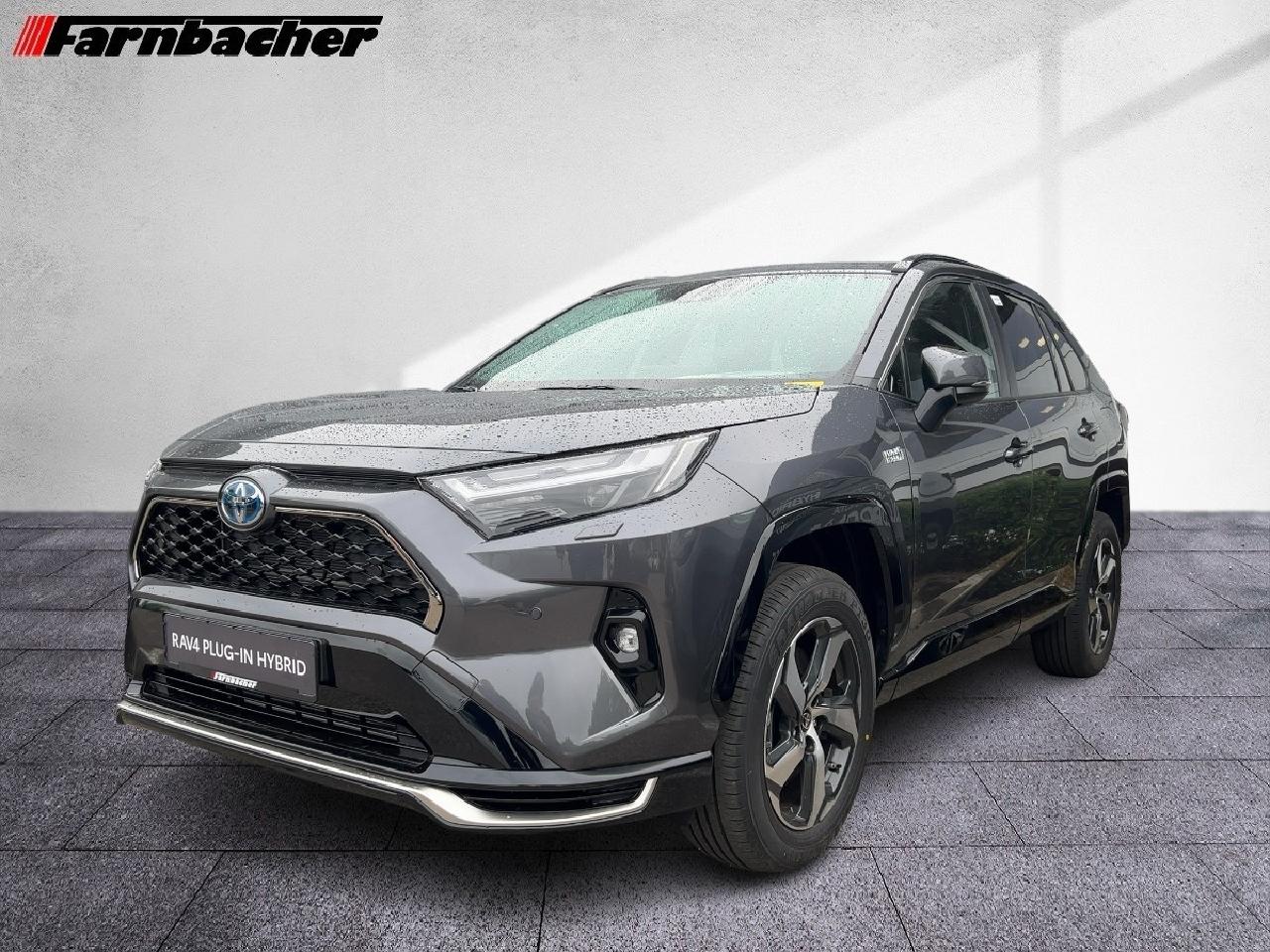 RAV 4