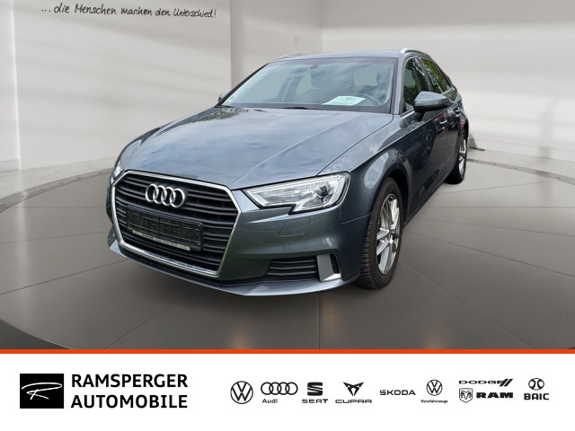 Audi A3 Sportback 35 TFSI Sport EPH