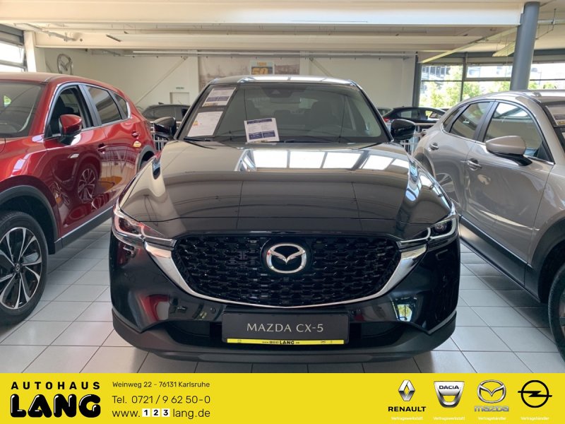CX-5 2.5L SKYACTIV G 194 6AT FWD ADVANTAGE 2.5L SKYACTIV G 194 6AT FWD ADVANTAGE
