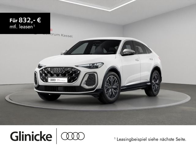 Audi SQ5 Sportback TFSI NEUBESTELLUNG