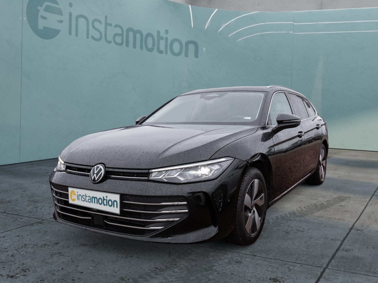 Volkswagen Passat Variant 1.5 eTSI Business
