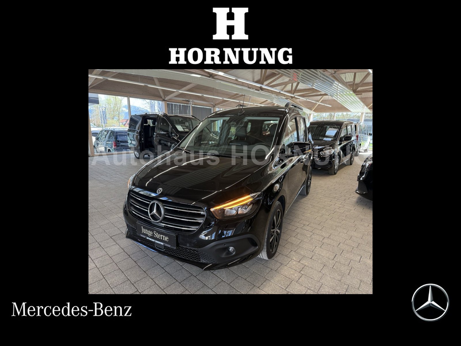 T 180 PROGRESSIVE*LED*KEYLESS*QUERTRÄGER*PREMIUM