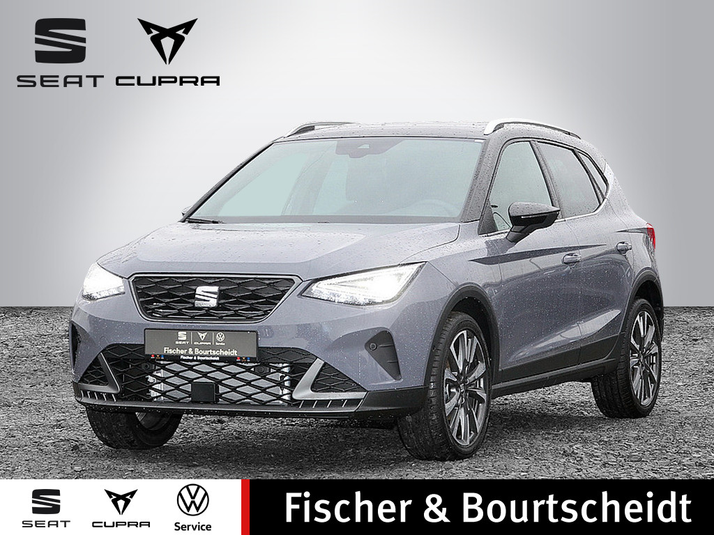 Seat Arona 1.0 TSI FR Anniversary Edition