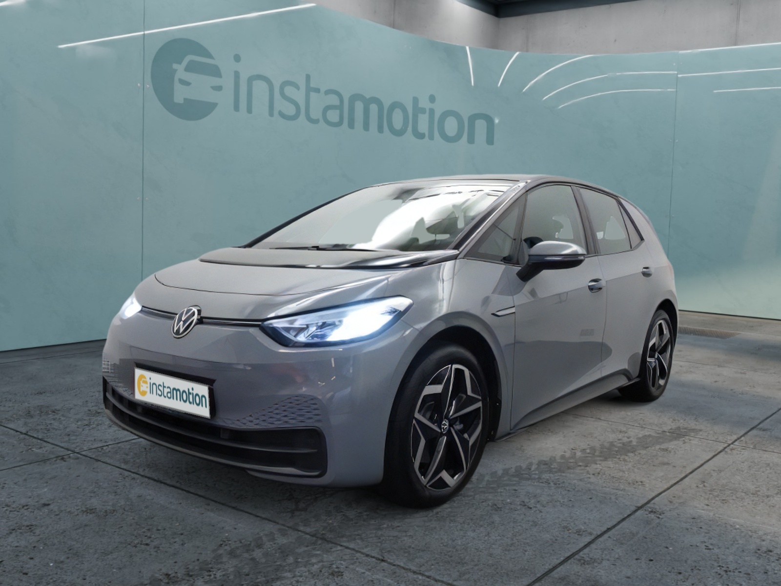 Volkswagen ID.3 Pure Perf 19