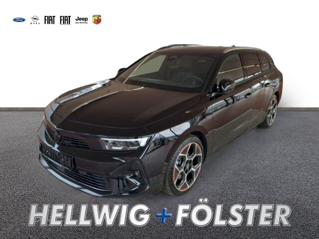 Astra L Sports Tourer GS Plugin-Hybrid AHK-abnehm.