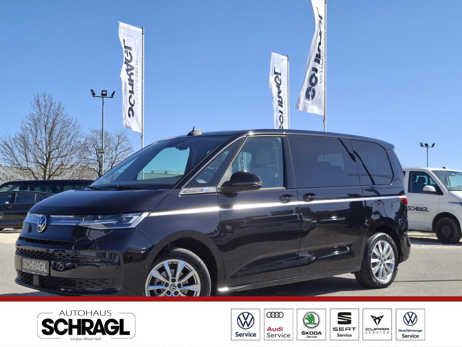Volkswagen T7 Multivan 2.0 TDI Multivan KÃ STYLE