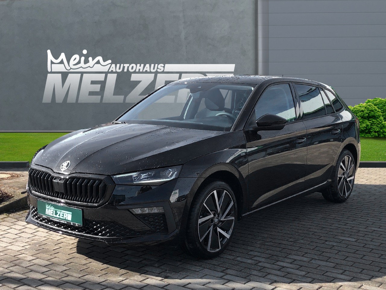 Skoda Scala 1.0 TSI TOUR WSS BEHEIZT