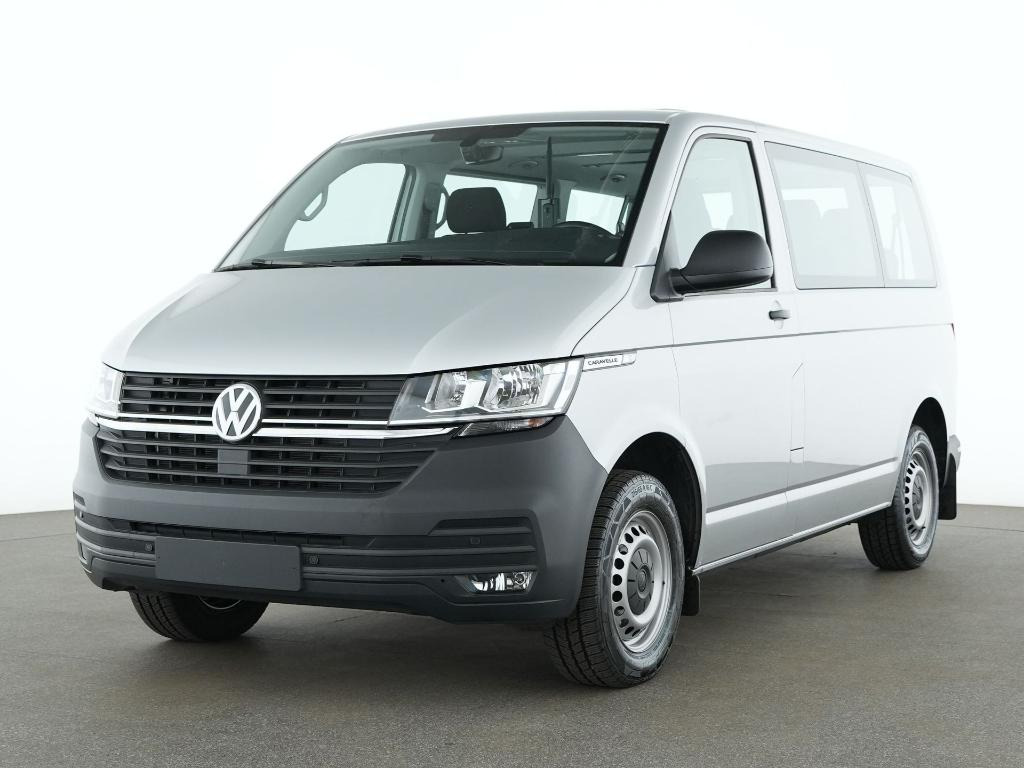 T6.1 Caravelle TRENDLINE 2.0TDI 150PS DSG 8-SITZE.2xPDC.3Z-KLIMA