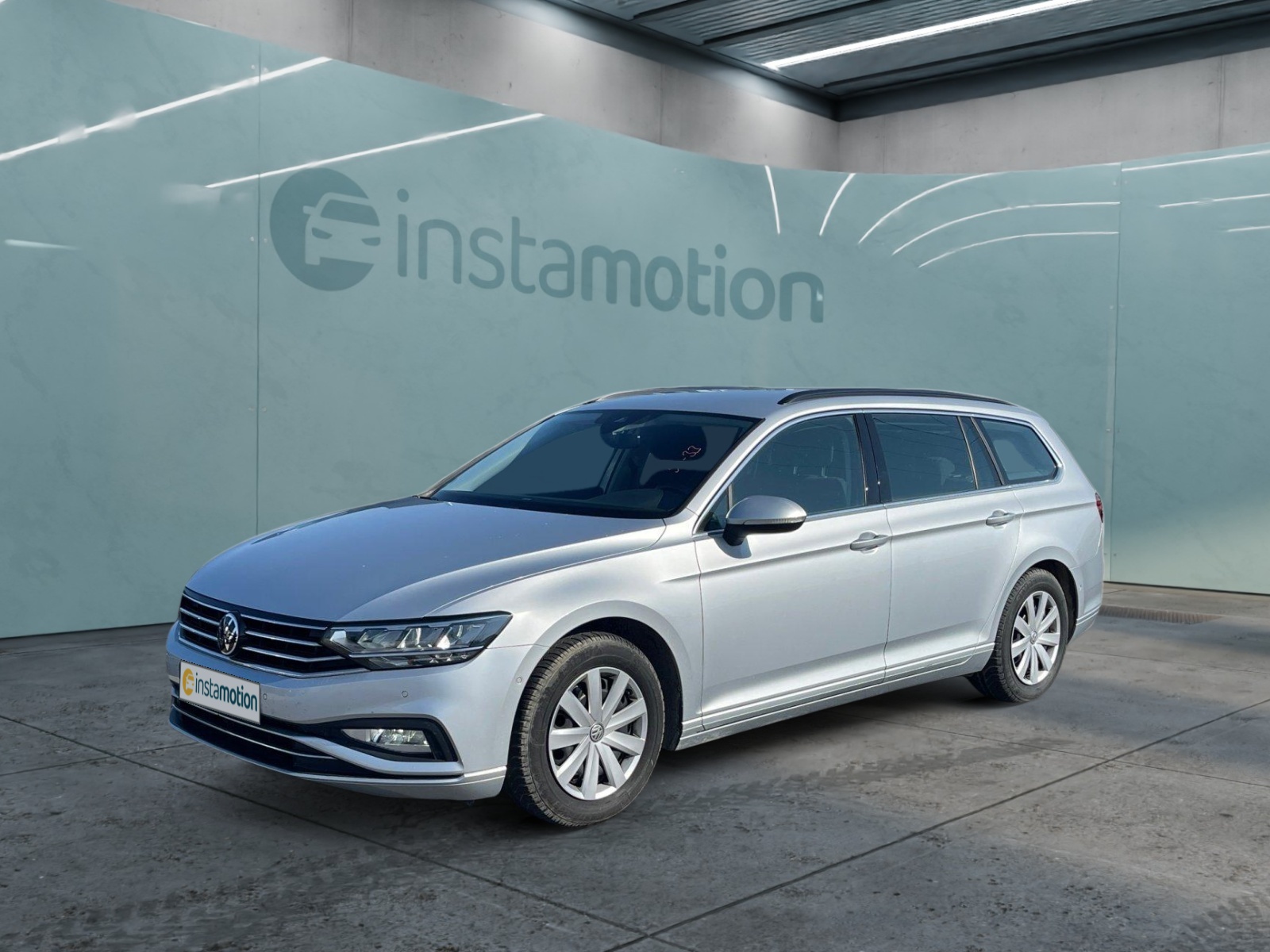 Volkswagen Passat Variant Business TDI |||
