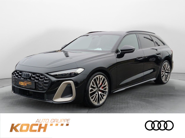 A5 Avant TDI quattro 150 kW S tronic