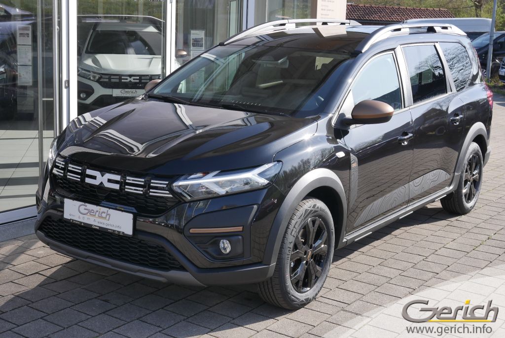 Jogger Hybrid 140 Extreme (DJF)