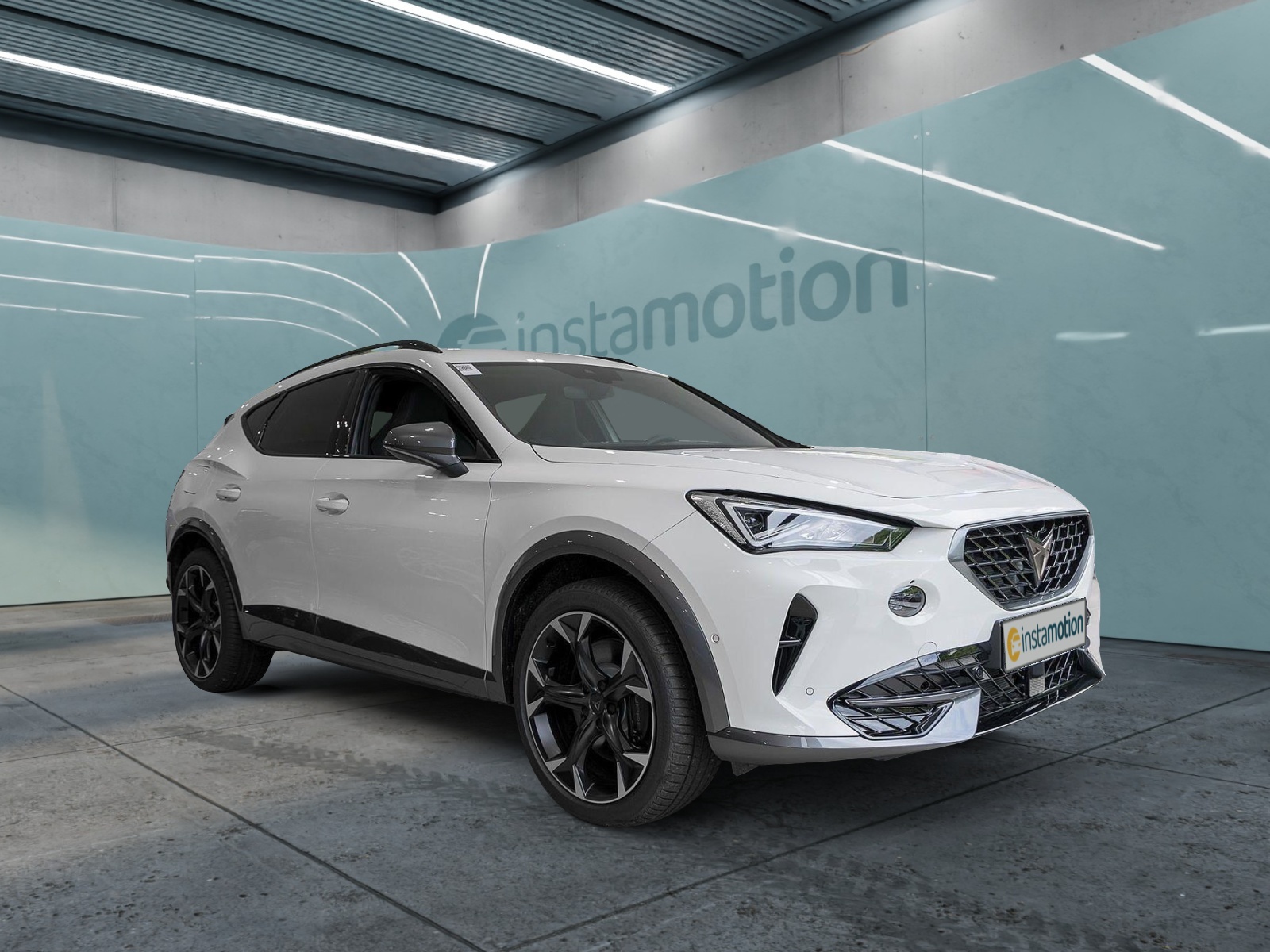 CUPRA Formentor 1.4 e-Hybrid VZ