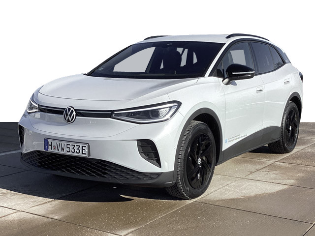 Volkswagen ID.4 GOAL Pro IQ LIGHT