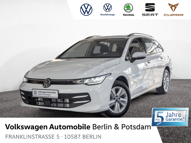 Golf Variant 1.5 TSI Life *Facelift* 5J-Garantie