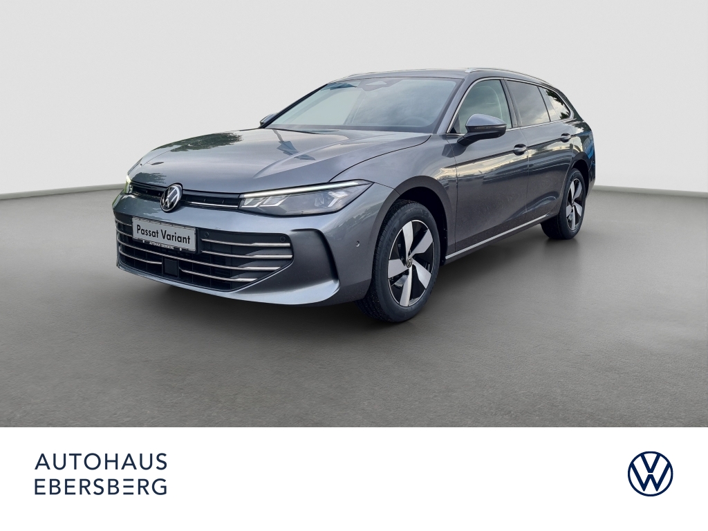Passat Business 2.0 TDI Winter IQ-Assist AHK 360°