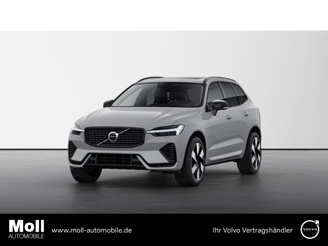 XC60 T8 AWD Plug-In Hybrid Plus Dark Business-Paket